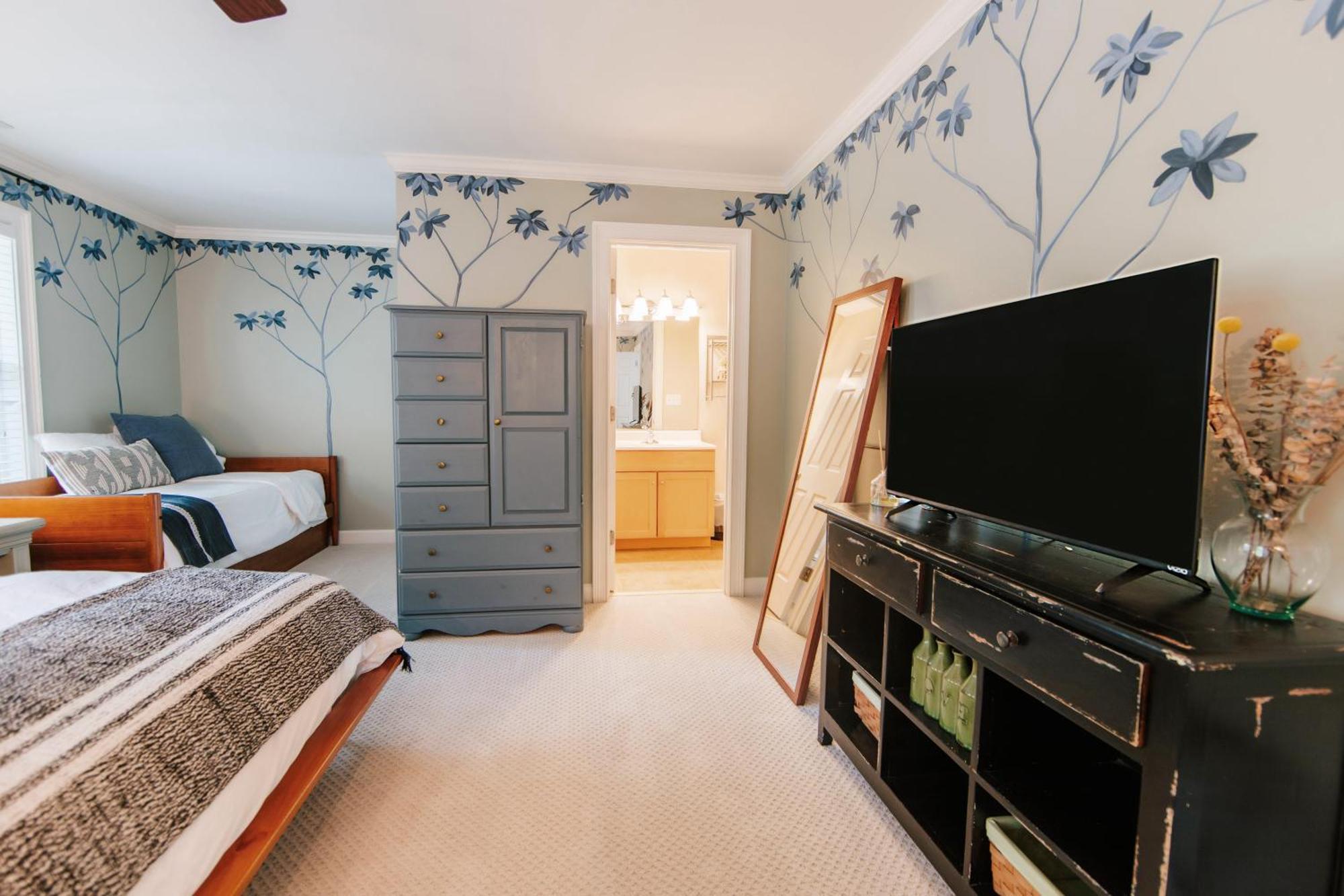 Cozy Cottage - Walk To Campus, Stadium, Downtown Athens Eksteriør bilde